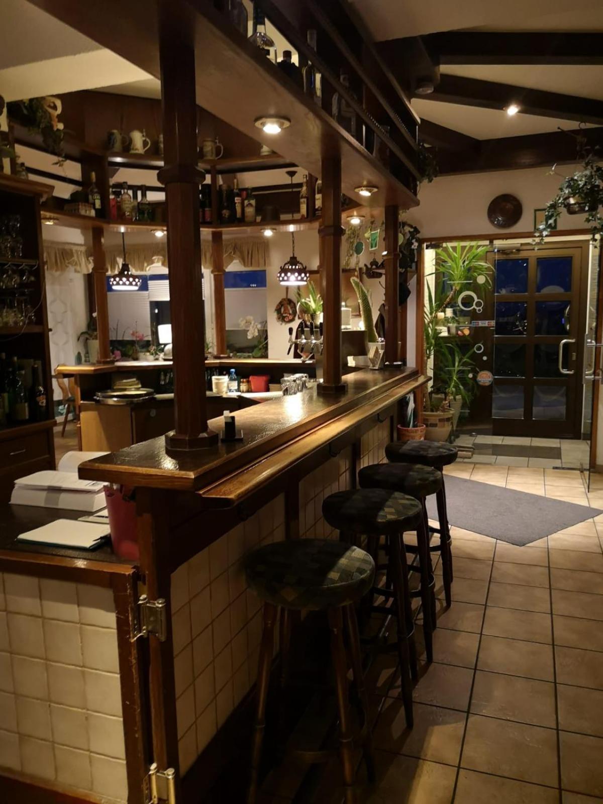 Haus Zum Noeckel 호텔 Schalksmuhle 외부 사진