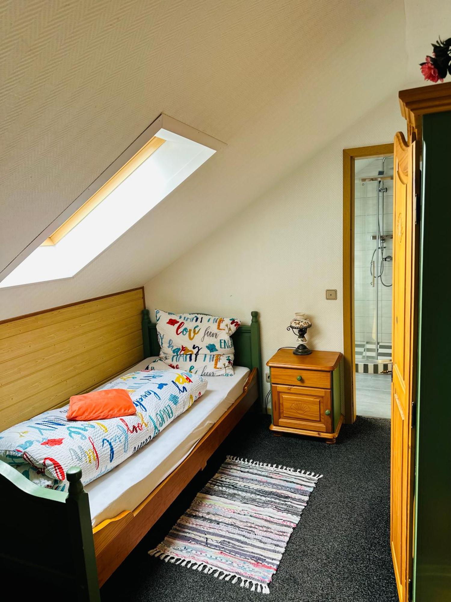 Haus Zum Noeckel 호텔 Schalksmuhle 외부 사진